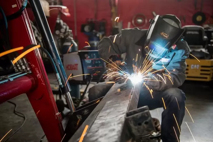 what-kind-of-metal-do-you-need-for-welding